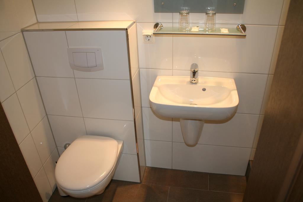 Hotel Lindenhof Essen Zimmer foto